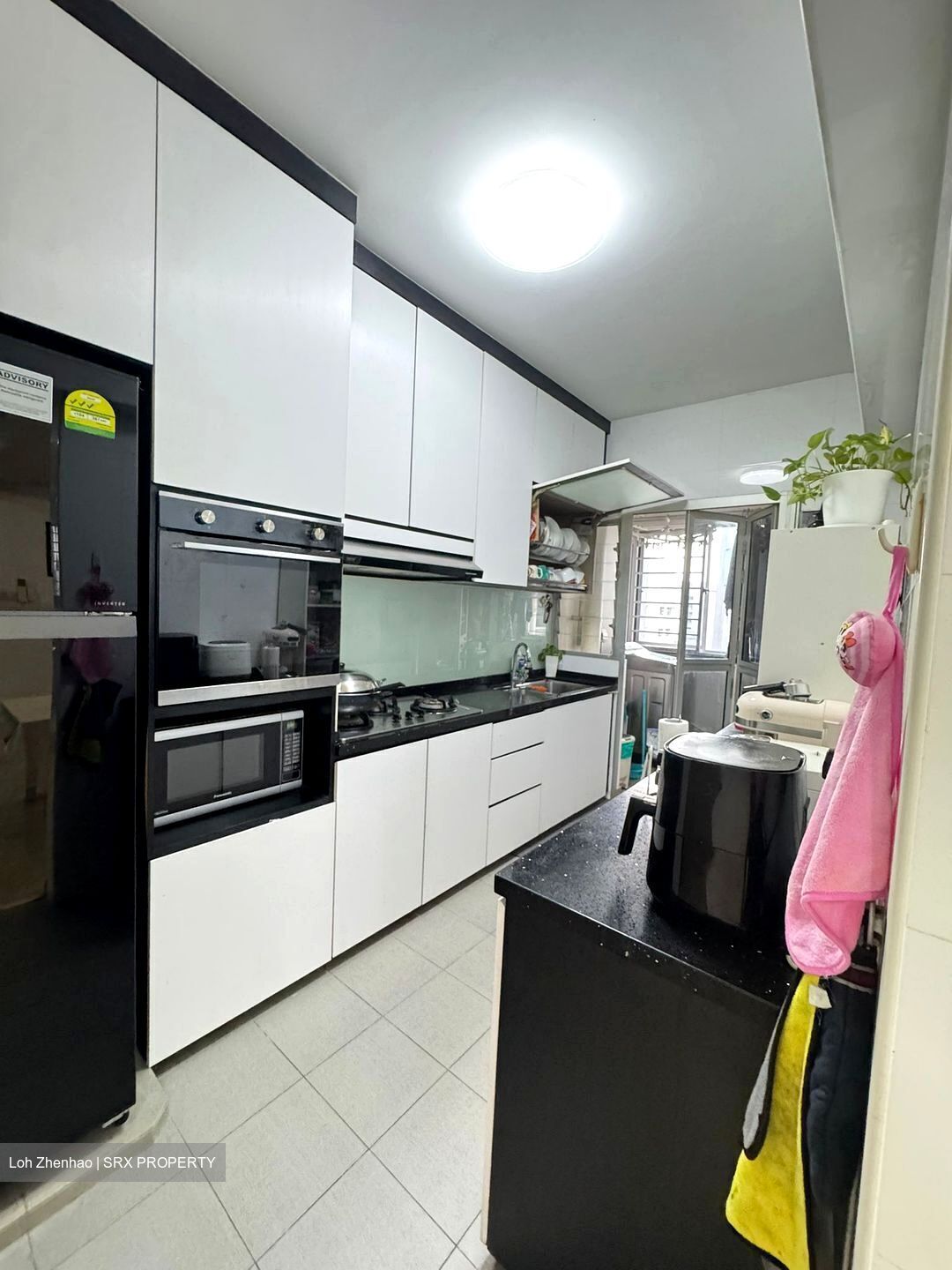 Blk 785C Woodlands Pasture II (Woodlands), HDB 5 Rooms #588606291